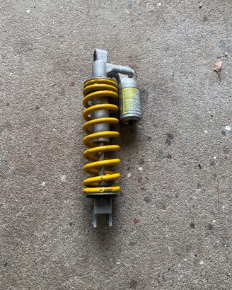 Mono Ammortizzatore suzuki rm 80