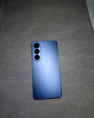 Galaxy S26 512gb  Cobalt Violet