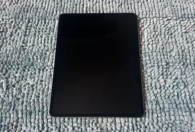 Ipad pro 12.9 quarta generazione 2020