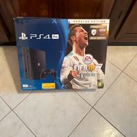 PlayStation 4 pro