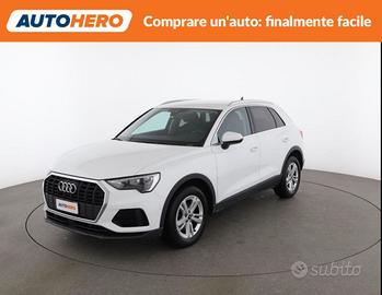 AUDI Q3 ZY13757