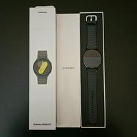 Samsung Galaxy Watch7 + cinturino