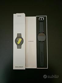Samsung Galaxy Watch7 + cinturino