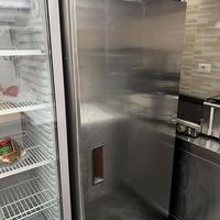 Cella frigo