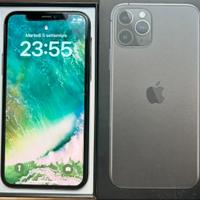 iPhone 11 pro