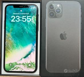 iPhone 11 pro