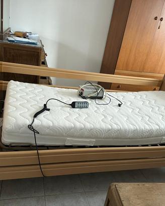 LETTO ORTOPEDICO