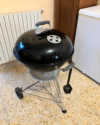 Barbecue weber