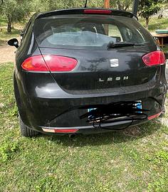 Seat leon 1.6 tdi