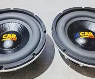 Subwoofer Car Plus mod. V300SK12  4 ohm
