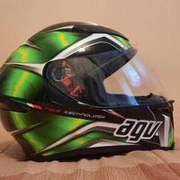 casco integrale moto AGV K5