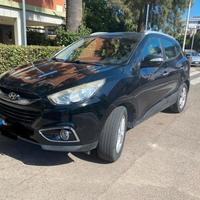 Hyundai ix35 1.7 CRDi 2WD Comfort