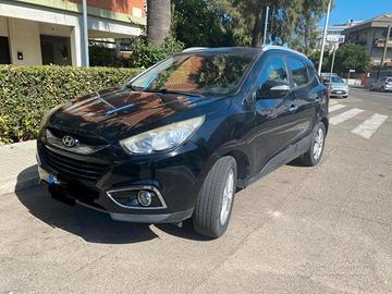 Hyundai ix35 1.7 CRDi 2WD Comfort