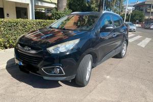 Hyundai ix35 1.7 CRDi 2WD Comfort