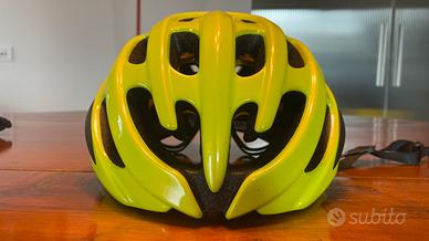 Casco bici Lazer Blade + aeroshell