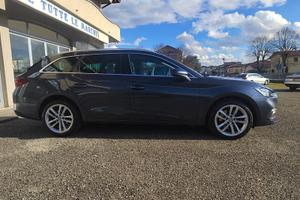 Seat Leon Sportstourer 2.0 TDI 150 CV DSG Xcellenc