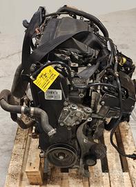 Motore TYDA Ford C-Max 2.0D 11/15