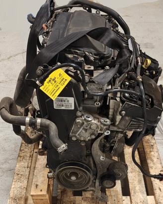 Motore TYDA Ford C-Max 2.0D 11/15