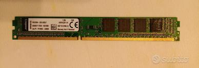ram ddr3 4 GB 