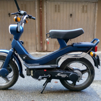 Scooter GRILLO PIAGGIO 50 cc