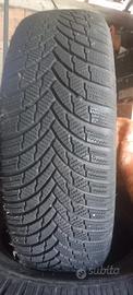 Set Gomme Invernali
