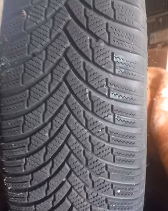 Set Gomme Invernali