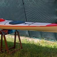 Kayak Inuk Sea Bird