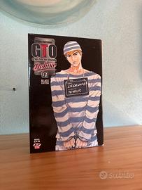 GTO 9