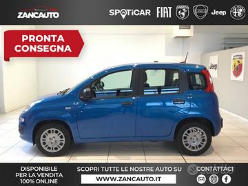 FIAT Panda 1.0 S Hybrid PACK CITY + 5 P