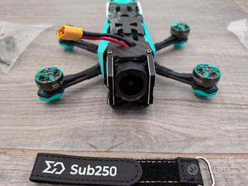 Drone Sub250 '3 Oasisfly 25 - Dji O4 Pro