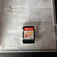 Ring Fit Adventure - Nintendo Switch