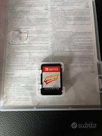 Ring Fit Adventure - Nintendo Switch