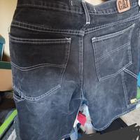 Pantaloncini iconici