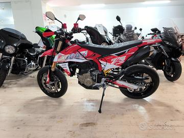 Ducati Hypermotard 698 mono
