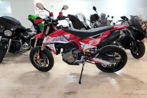 Ducati Hypermotard 698 mono