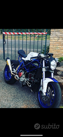Ducati 999 special