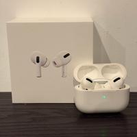 Apple Airpods pro originali 1 gen