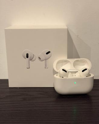 Apple Airpods pro originali 1 gen