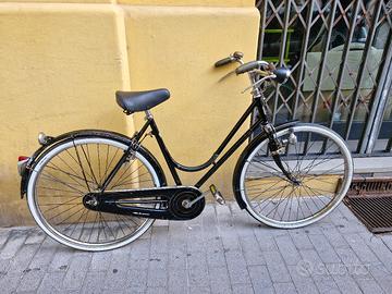Bici Bianchi vintage