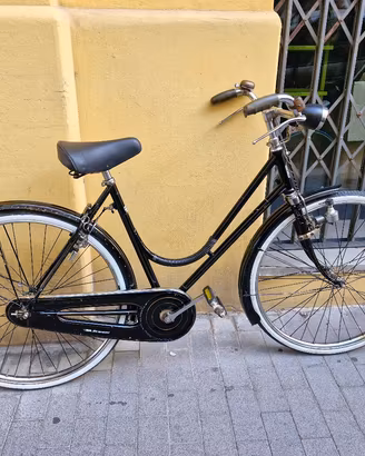 Bici Bianchi vintage