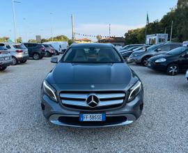 Mercedes-benz GLA 200 GLA 200 d Automatic 4Matic S
