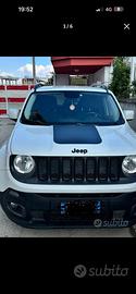 Jeep renegade 160 limited