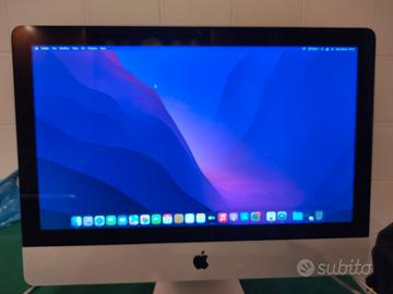 IMAC A1311 21.5"