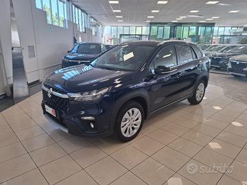 SUZUKI S-Cross 1.4 Hybrid 4WD AllGrip Top Aziend