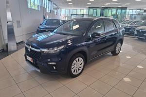 SUZUKI S-Cross 1.4 Hybrid 4WD AllGrip Top Aziend