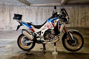 Honda Africa Twin 1100 Adventure Sport dct 
