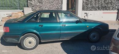 audi 80 