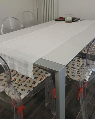 TAVOLO SALA PRANZO