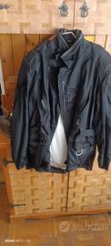 Giubbotto moto