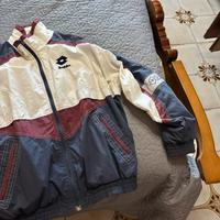 Tuta completa lotto uomo